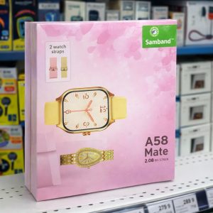 Samband A58 Mate Smart Watch