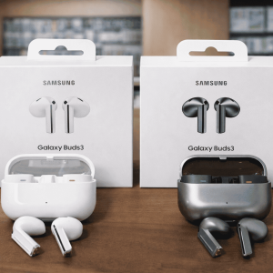 Samsung Galaxy Buds3