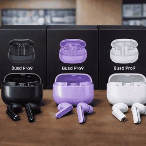 Busd Pro9 Wireless Earbuds