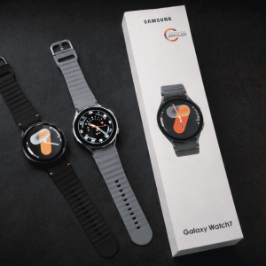 Samsung Galaxy Watch 7 AMOLED