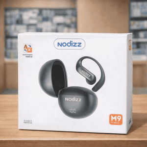 Nodizz M9 Wireless Earbuds