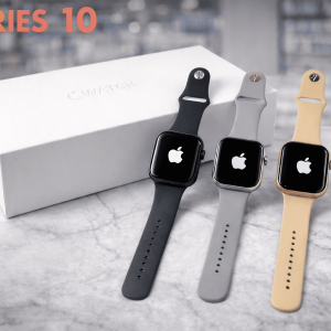 Series 10 Smart Watch