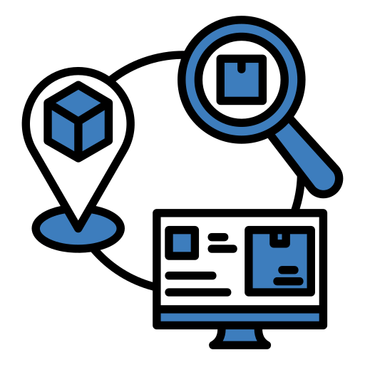 Inventory tracking and stock-taking