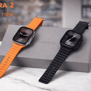 Ultra 2 Smart Watch